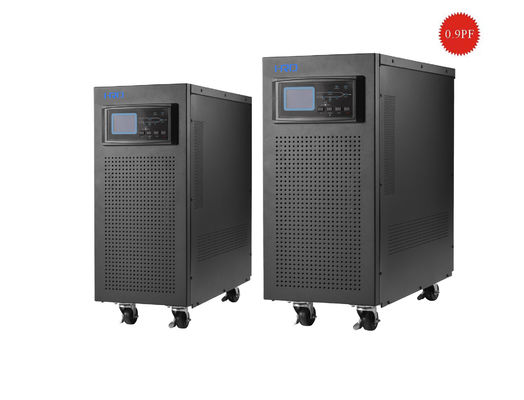 De Reeks Online HF UPS 6-20KVA, Uitstekende Kwaliteit UPS van het machtskasteel