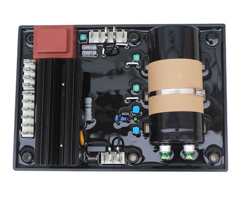 Leroy Somer Regelgevers van het Alternator de Automatische Voltage AVR R448