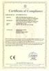 China CHINA UPS Electronics Co., Ltd. certificaten